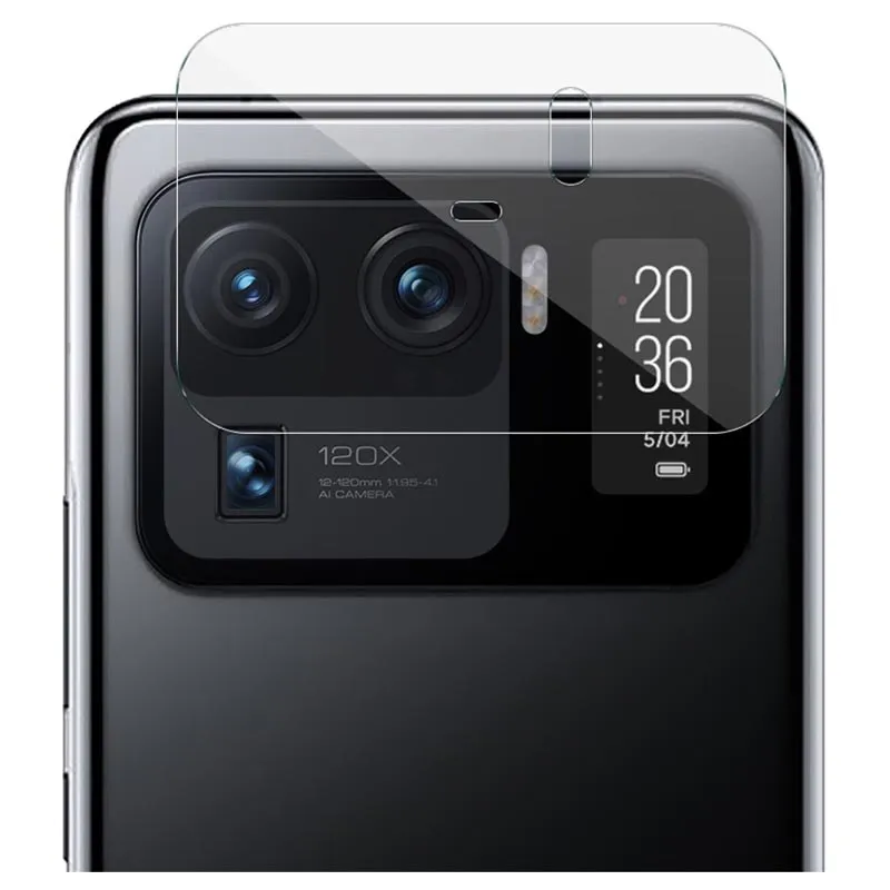 Xiaomi Mi 11 Ultra Back Camera Protector