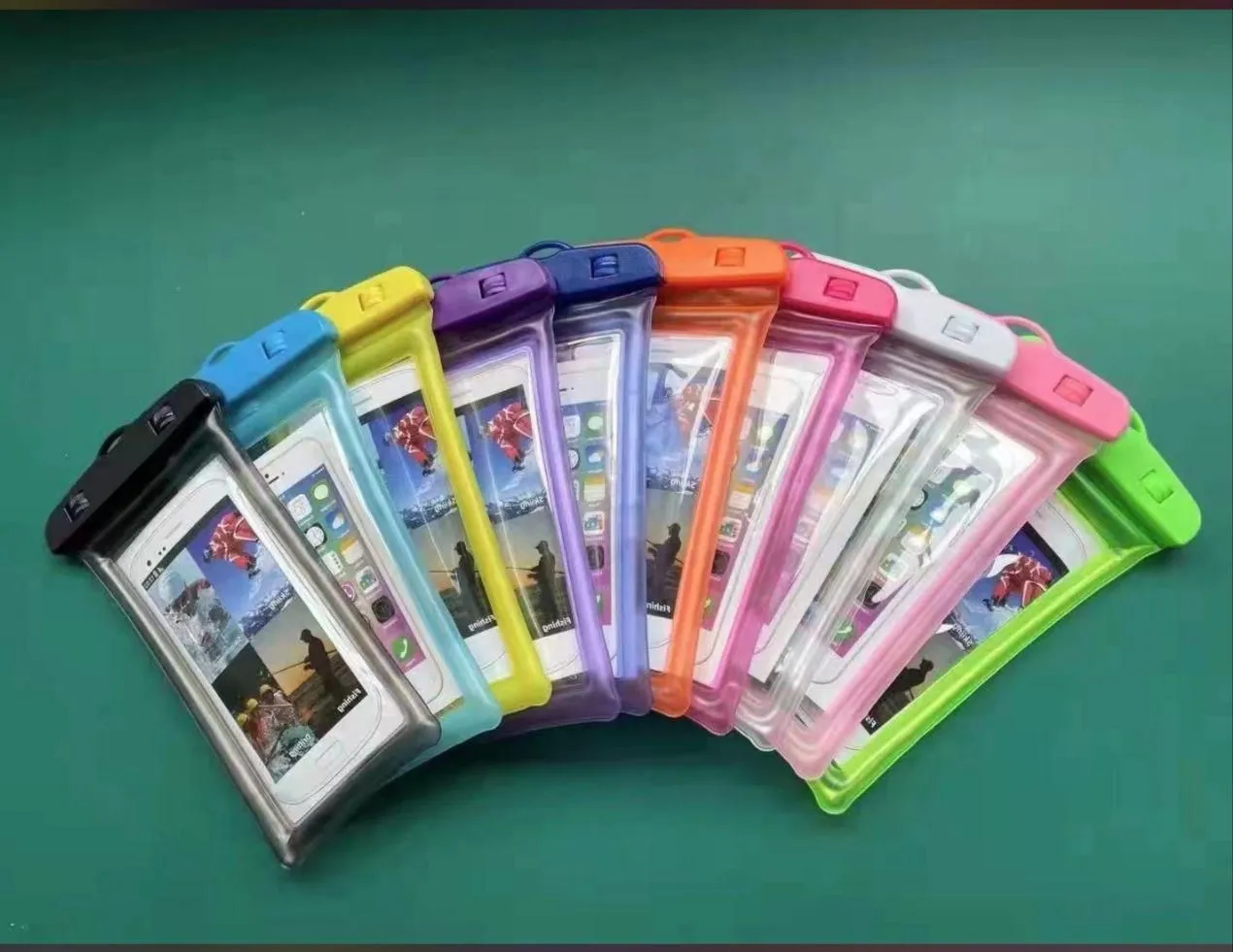 water proof Mobile Cover protection