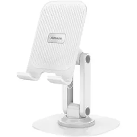 Amaze A565 Adjustable Desktop Mobile Holder