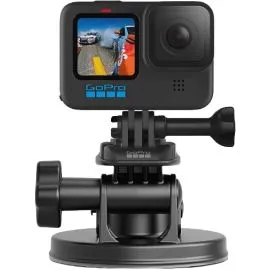 GoPro Suction Cup Camera Mount