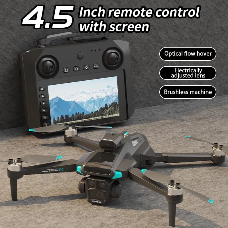 M22 4K HD Wi-Fi Folding Drone Camera
M22 Drone 4K Camera 
M22 Foldable Drone with 4K HD Camera
M22 Wi-Fi Drone 4K Camera & Stable Flight

Description