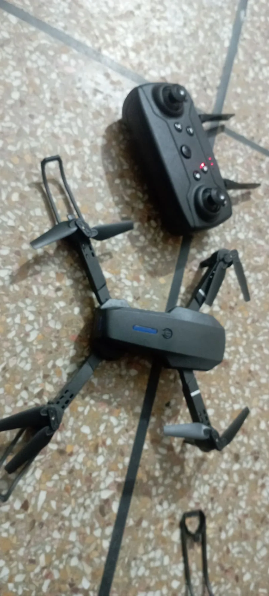 Pro Drone with Camera Drone For Kids Toy Drone Camera Drone Dual Camera Setup