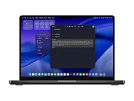 Apple MacBook Pro 14 MDE04 M5 Chip 10 Core CPU 10 Core GPU 16GB RAM 512GB SSD