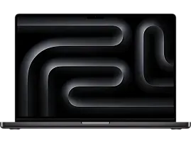 Apple Macbook Pro 16 M4 Pro Chip 14 Core Cpu 20 Core Gpu 24GB RAM 1TB SSD Space Black