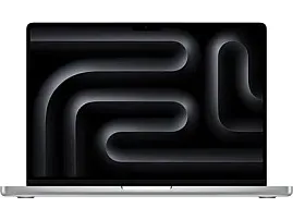 Apple Macbook Pro 14 M4 Chip MCX14 10 Core Cpu 10 Core Gpu 24GB RAM 1TB SSD Silver