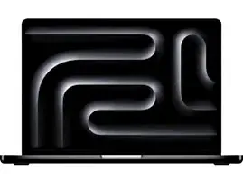 Apple MacBook Pro 16 Z1AH000V9 M3 Max Chip 14 Core CPU 30 Core GPU 36GB RAM 2TB SSD