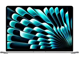 Apple MacBook Air 15 MQKR3 M2 Chip 8GB Ram 256GB SSD Silver