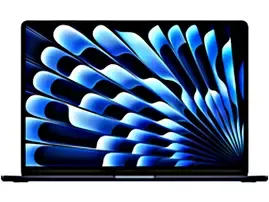 Apple MacBook Air 15 MXD43 M3 Chip 8 Core CPU 10 Core GPU 16GB Ram 512GB SSD