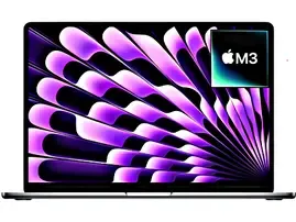 Apple MacBook Air MRXW3 M3 Chip 8 Core CPU 10 Core GPU 8GB Ram 512GB SSD