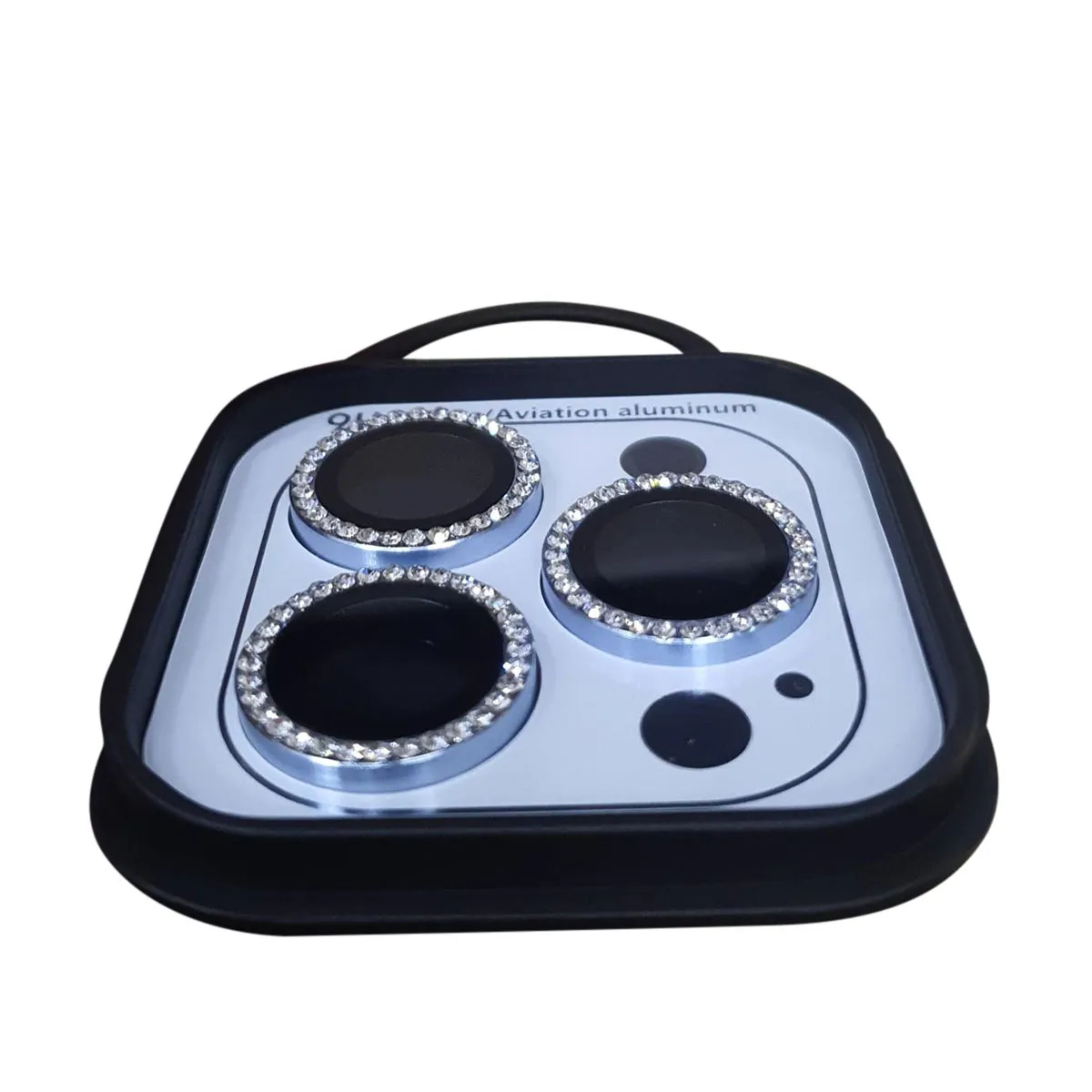 iPhone 13 Pro Max Sierra Blue Camera Lens Protector