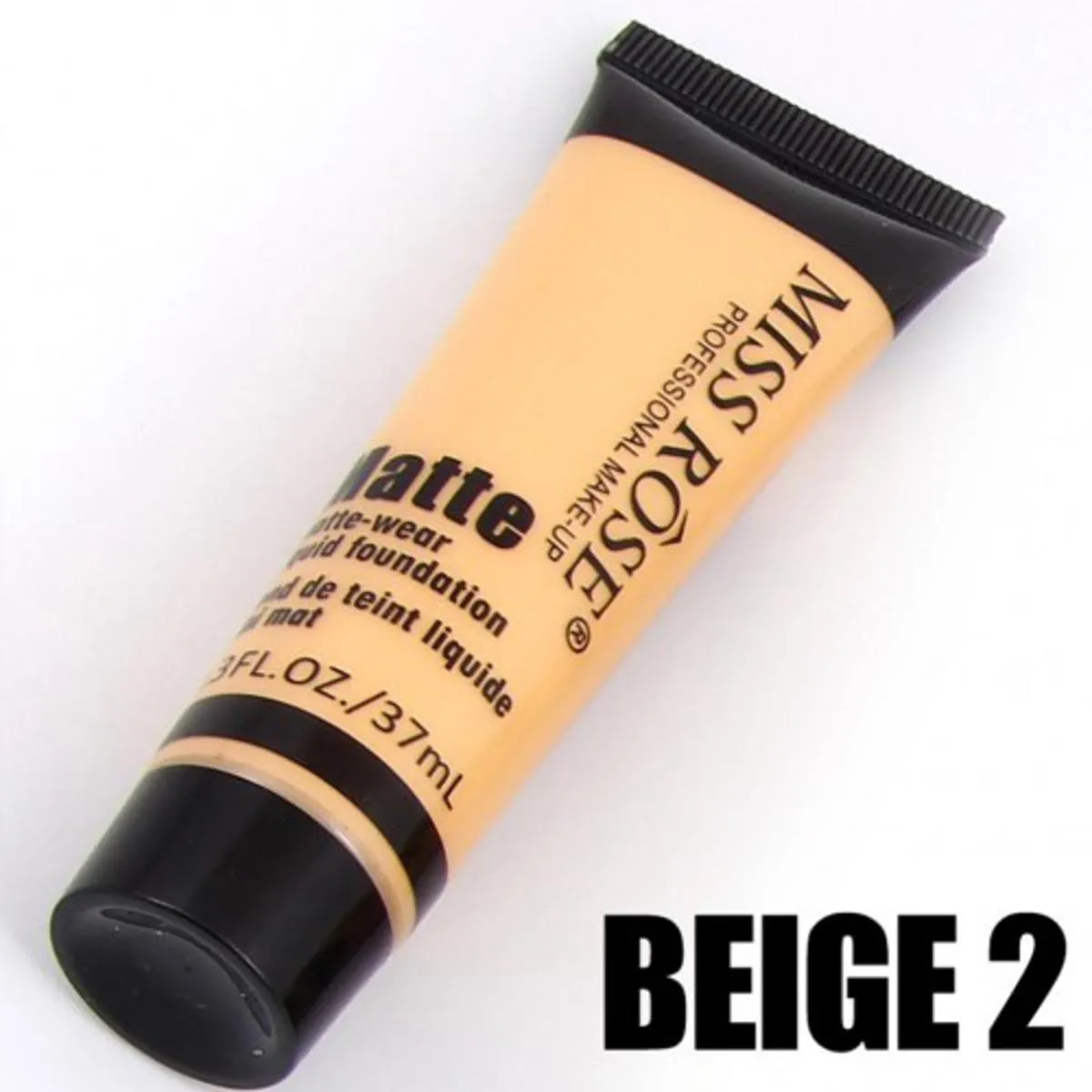 Makeup Matte Foundation