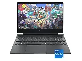 HP Victus 15 Fa2787nr Core i7 13th Generation 16GB RAM 512GB SSD 8GB RTX 5060 Windows 11