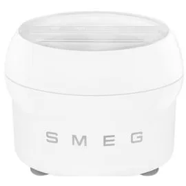 Smeg Ice Cream Maker Accessory for Stand Mixer - SMIC01