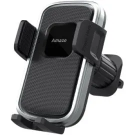 Amaze Gripzo Air Vent Car Mobile Holder - A588