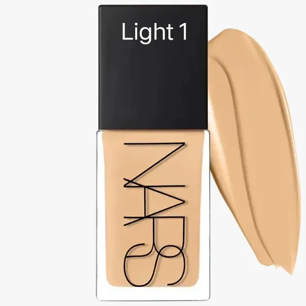 Liquid Foundation Moisturizing Oil-Control Full Coverage Flaw Waterproof Long Lasting Foundation For Women And For Girls