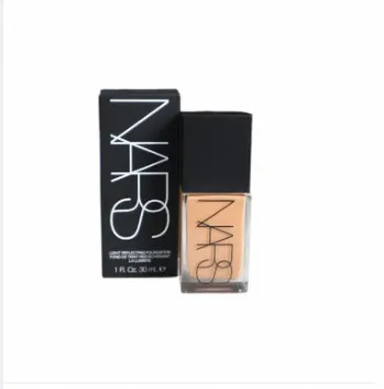 NRS Light Reflecting Advanced Skincare Foundation