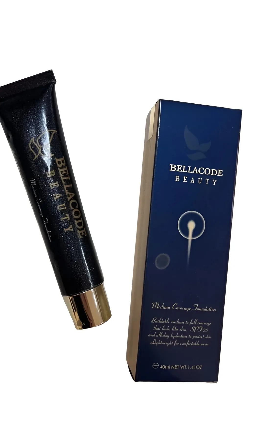 BellaCode Foundation For Women