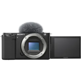 Sony ZV-E10 Mirrorless Camera